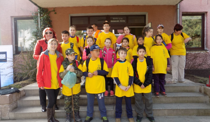 9. fotografia fotogalérie 2017/ XII. EnviroDay