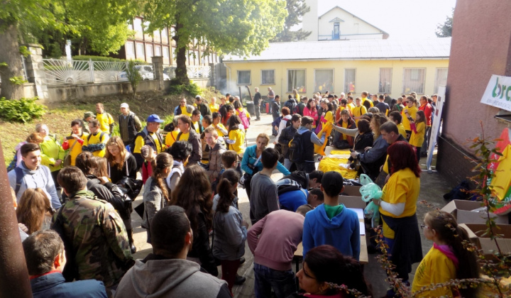 11. fotografia fotogalérie 2017/ XII. EnviroDay