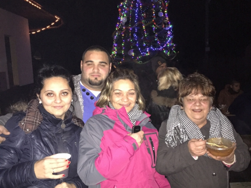 2015/ 2. Horkai Káposztalé - 2. Kapustnica Horkai