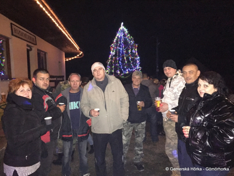 2015/ 2. Horkai Káposztalé - 2. Kapustnica Horkai