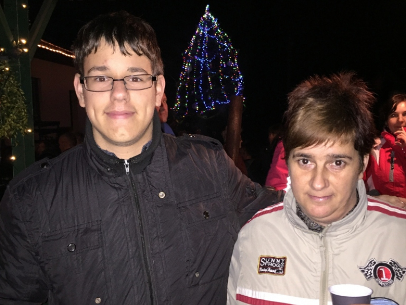 2015/ 2. Horkai Káposztalé - 2. Kapustnica Horkai