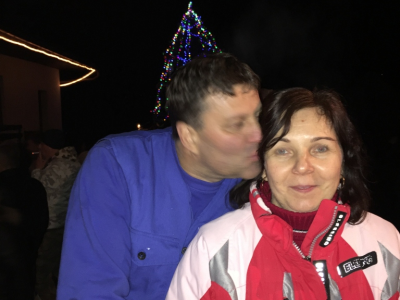 2015/ 2. Horkai Káposztalé - 2. Kapustnica Horkai