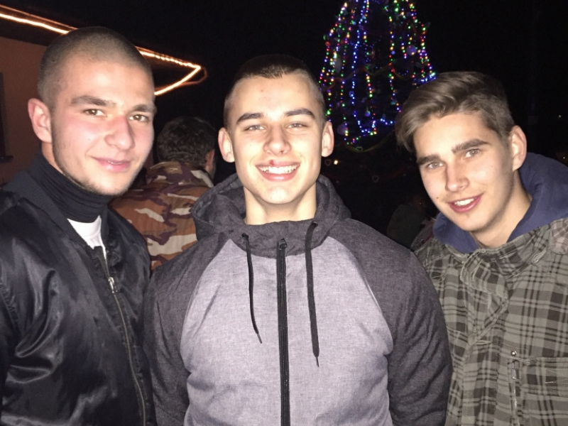 2015/ 2. Horkai Káposztalé - 2. Kapustnica Horkai