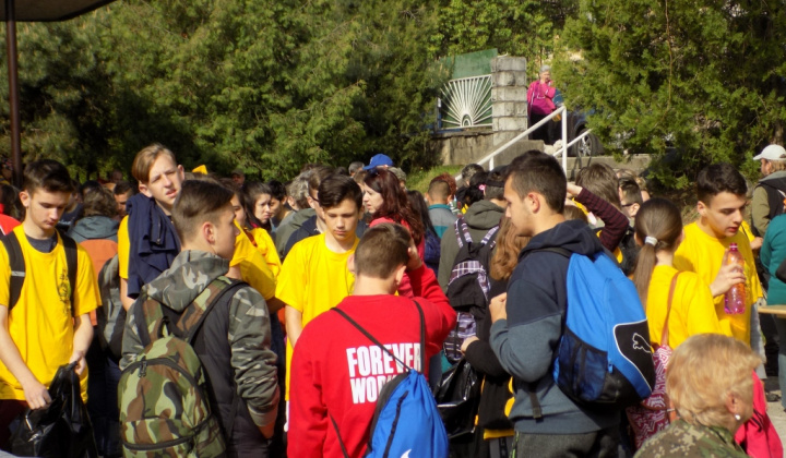16. fotografia fotogalérie 2017/ XII. EnviroDay