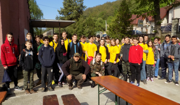 17. fotografia fotogalérie 2017/ XII. EnviroDay