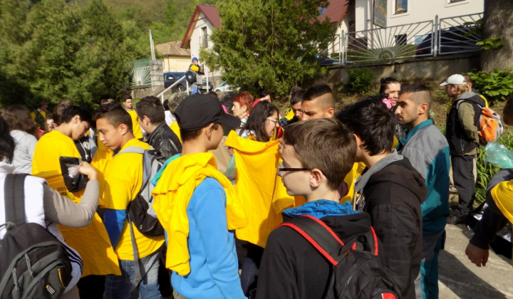 20. fotografia fotogalérie 2017/ XII. EnviroDay