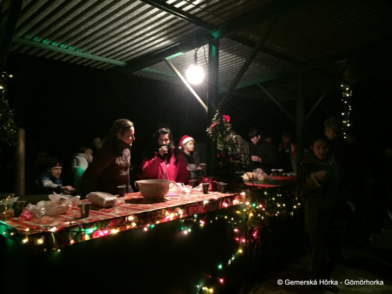 2015/ 2. Horkai Káposztalé - 2. Kapustnica Horkai