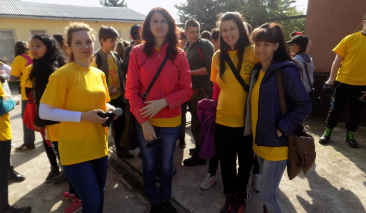 21. fotografia fotogalérie 2017/ XII. EnviroDay