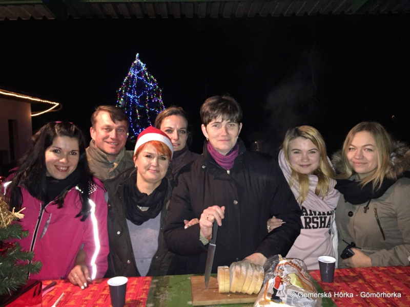 2015/ 2. Horkai Káposztalé - 2. Kapustnica Horkai