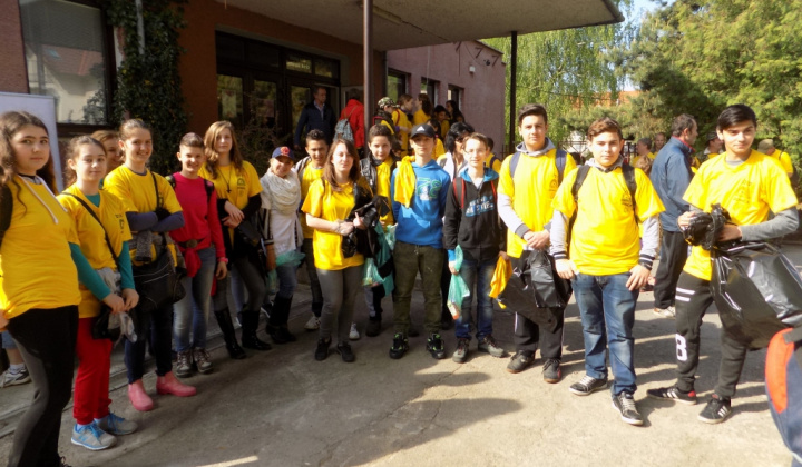22. fotografia fotogalérie 2017/ XII. EnviroDay
