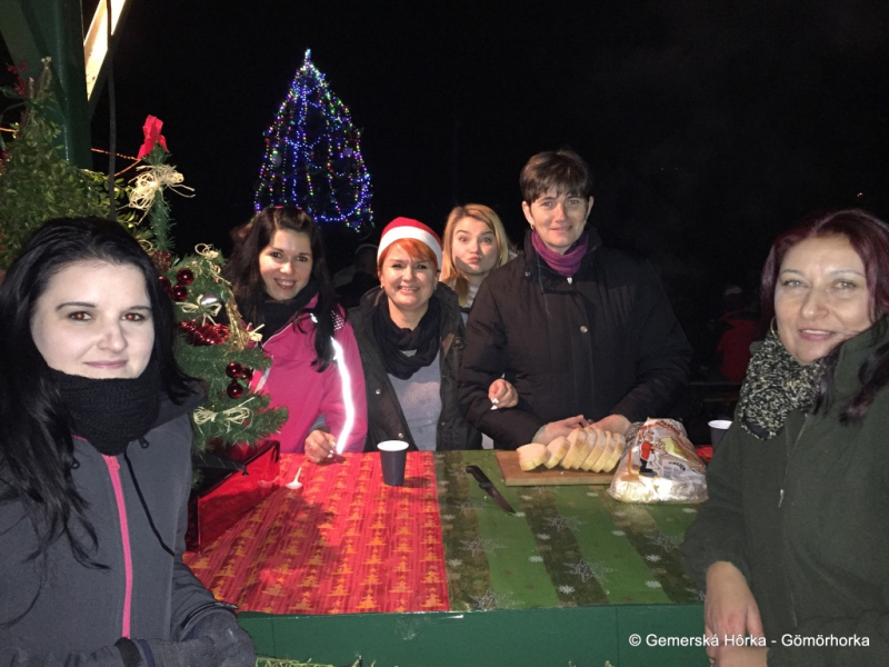 2015/ 2. Horkai Káposztalé - 2. Kapustnica Horkai
