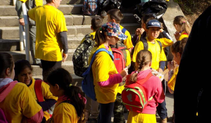 23. fotografia fotogalérie 2017/ XII. EnviroDay