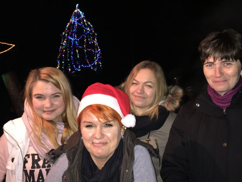 2015/ 2. Horkai Káposztalé - 2. Kapustnica Horkai