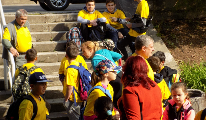 24. fotografia fotogalérie 2017/ XII. EnviroDay