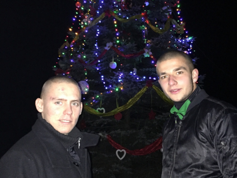 2015/ 2. Horkai Káposztalé - 2. Kapustnica Horkai