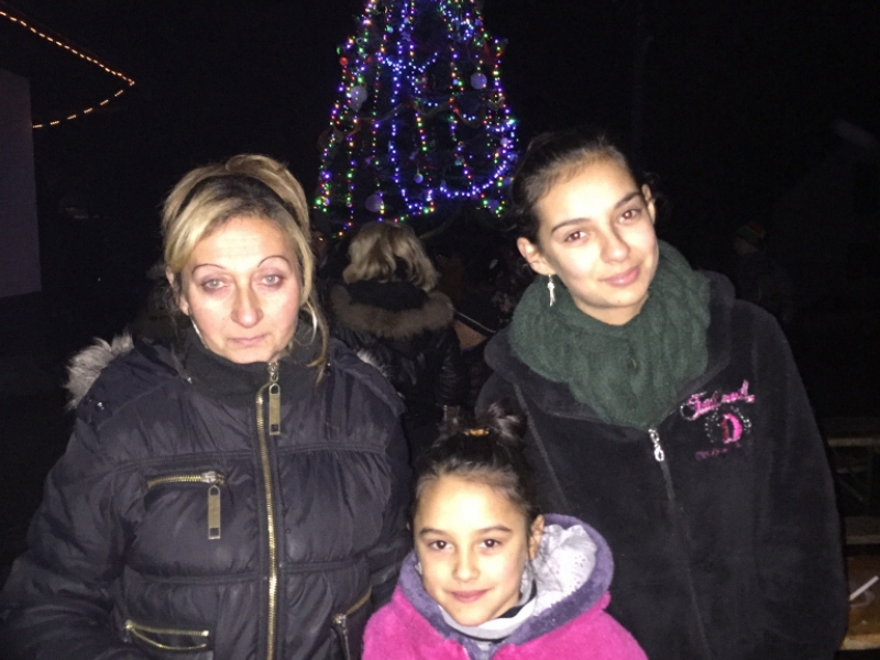 2015/ 2. Horkai Káposztalé - 2. Kapustnica Horkai