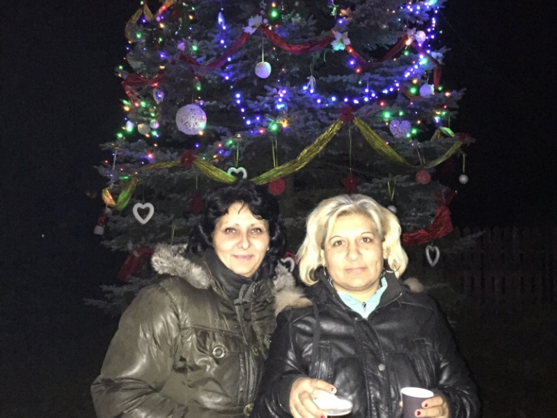 2015/ 2. Horkai Káposztalé - 2. Kapustnica Horkai