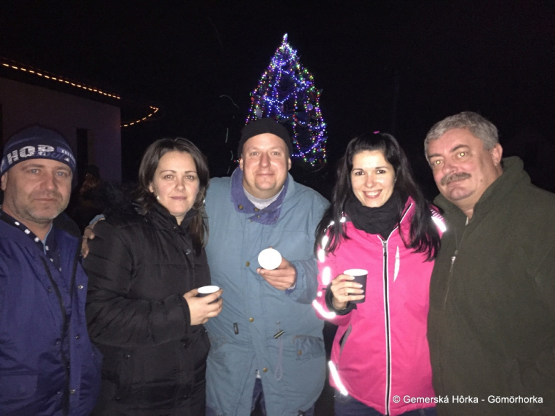 2015/ 2. Horkai Káposztalé - 2. Kapustnica Horkai