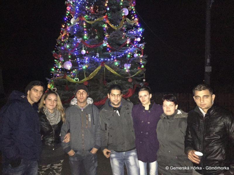 2015/ 2. Horkai Káposztalé - 2. Kapustnica Horkai