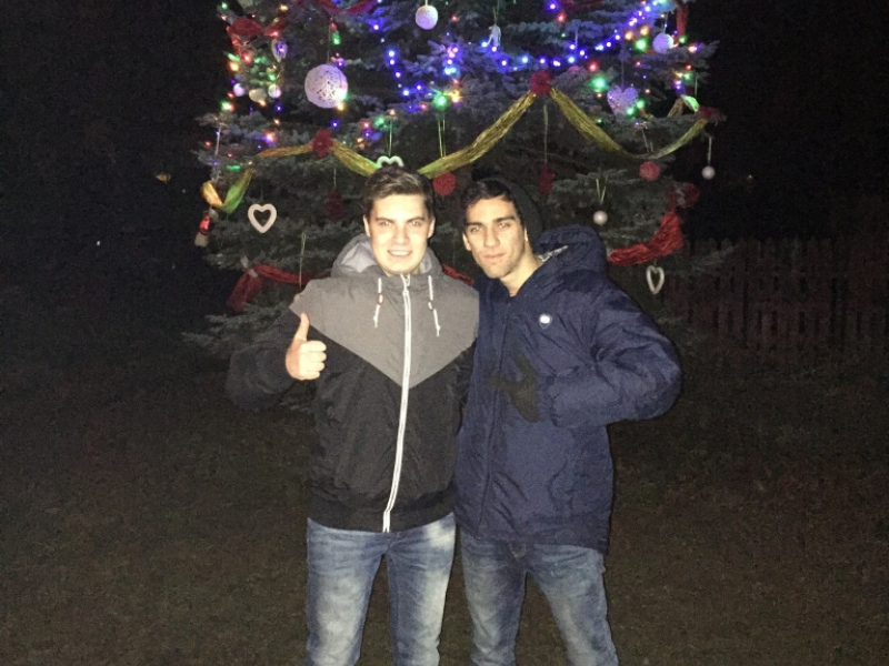 2015/ 2. Horkai Káposztalé - 2. Kapustnica Horkai