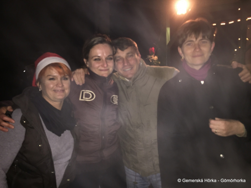 2015/ 2. Horkai Káposztalé - 2. Kapustnica Horkai