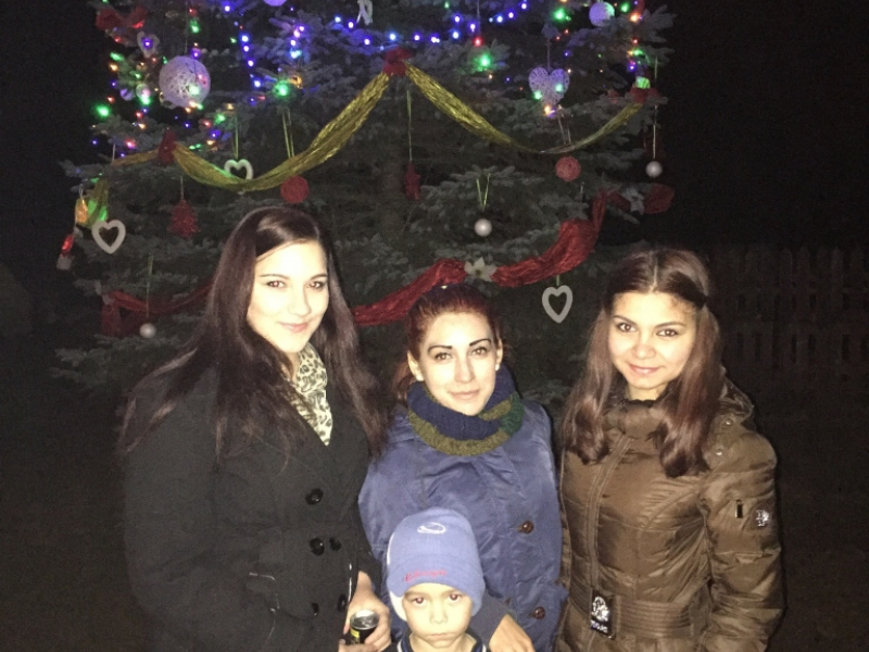 2015/ 2. Horkai Káposztalé - 2. Kapustnica Horkai