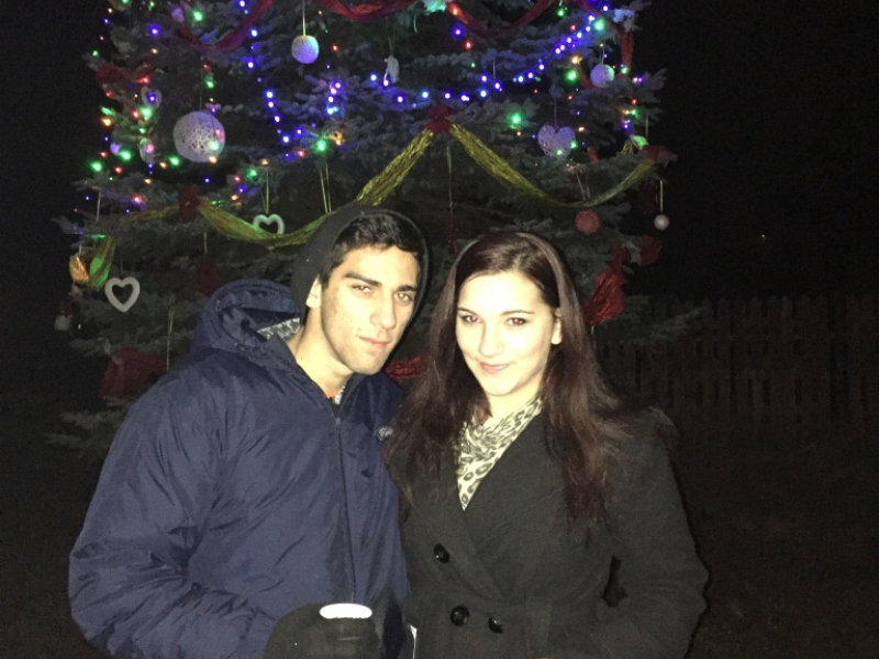 2015/ 2. Horkai Káposztalé - 2. Kapustnica Horkai