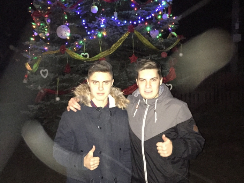 2015/ 2. Horkai Káposztalé - 2. Kapustnica Horkai