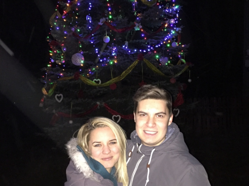 2015/ 2. Horkai Káposztalé - 2. Kapustnica Horkai