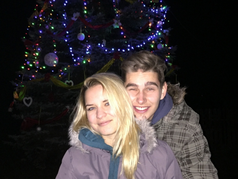 2015/ 2. Horkai Káposztalé - 2. Kapustnica Horkai