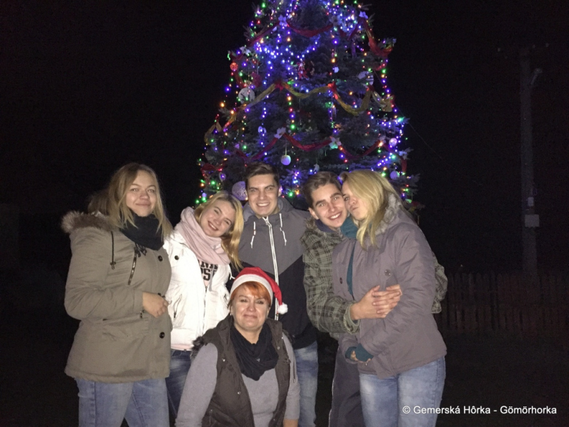 2015/ 2. Horkai Káposztalé - 2. Kapustnica Horkai