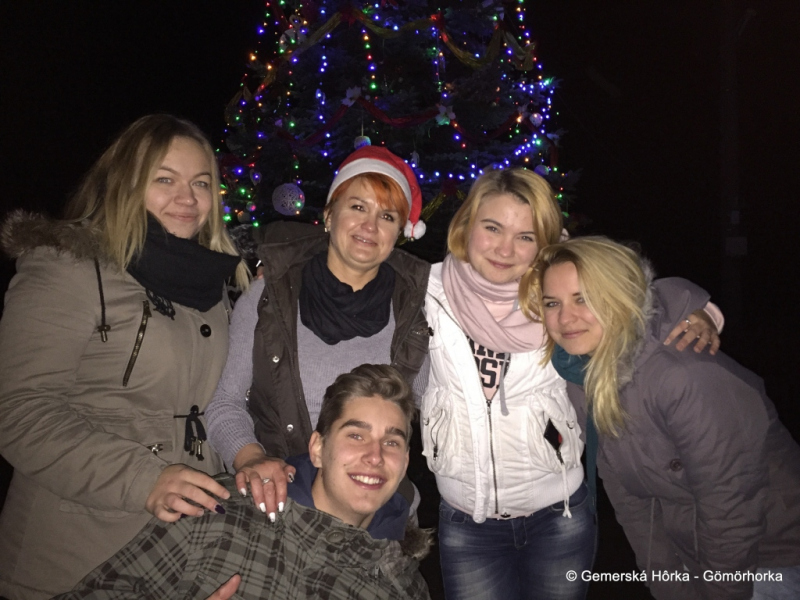 2015/ 2. Horkai Káposztalé - 2. Kapustnica Horkai