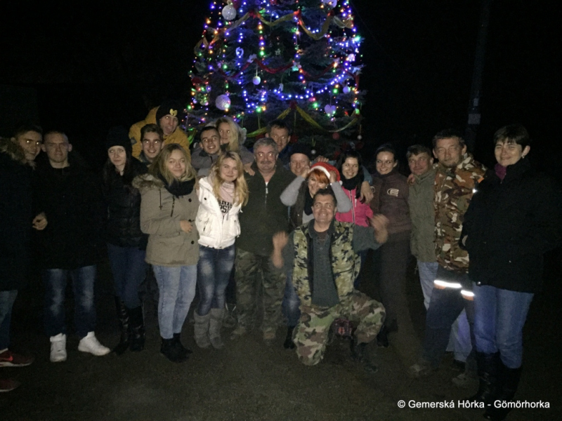 2015/ 2. Horkai Káposztalé - 2. Kapustnica Horkai