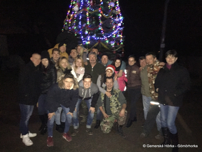 2015/ 2. Horkai Káposztalé - 2. Kapustnica Horkai 