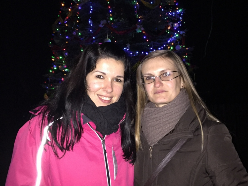 2015/ 2. Horkai Káposztalé - 2. Kapustnica Horkai