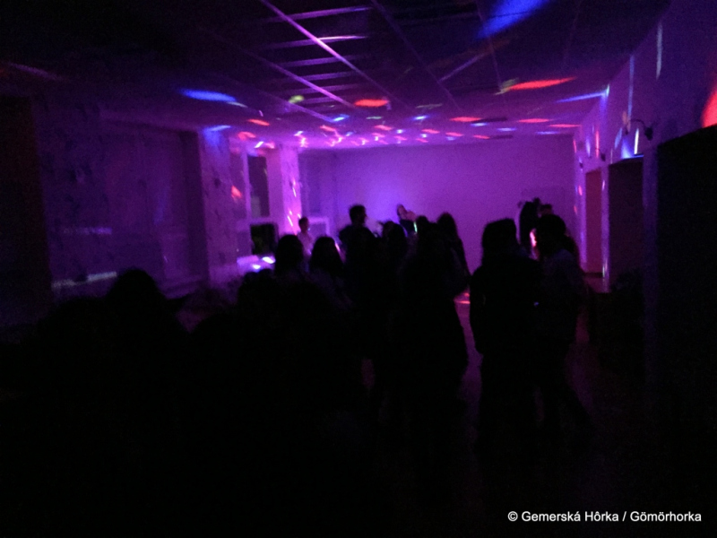 2016/ Valentine Dance Party 