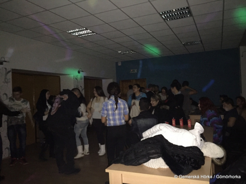 2016/ Valentine Dance Party