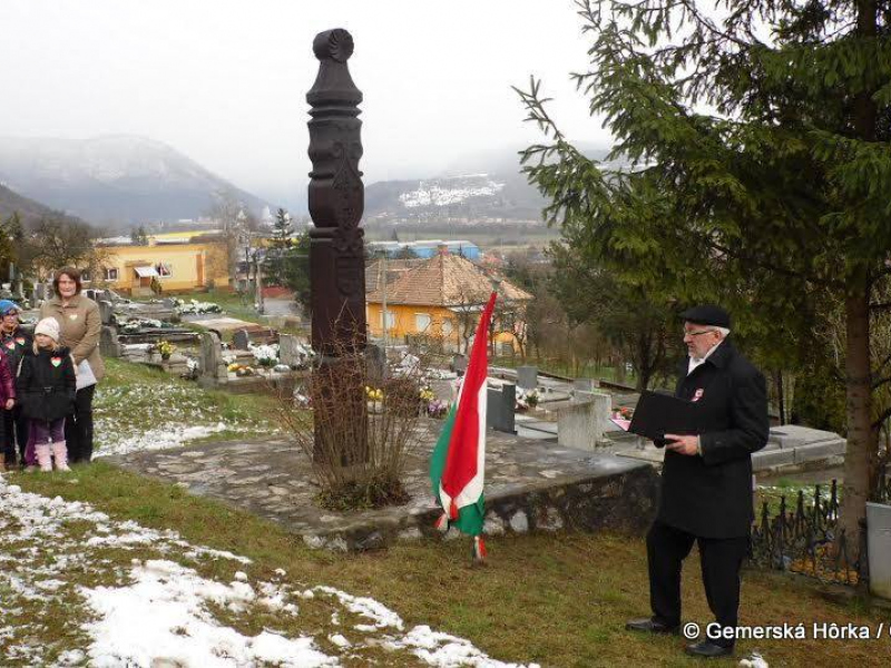 2016/ március 15. - 15. marec