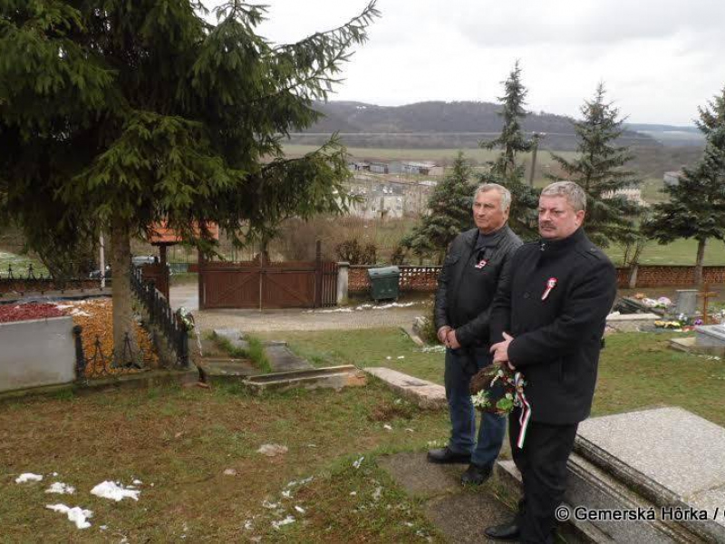 2016/ március 15. - 15. marec