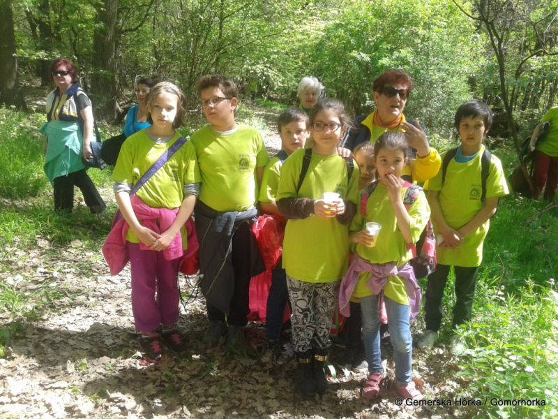 2016/ EnviroDay