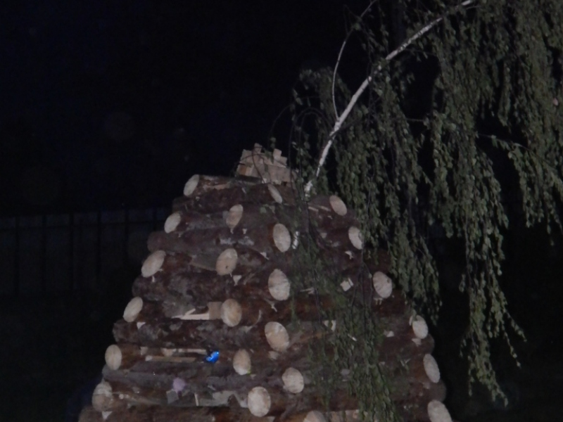 2016/ Tábortűz - Vatra