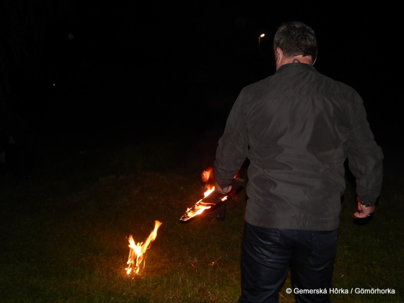 2016/ Tábortűz - Vatra