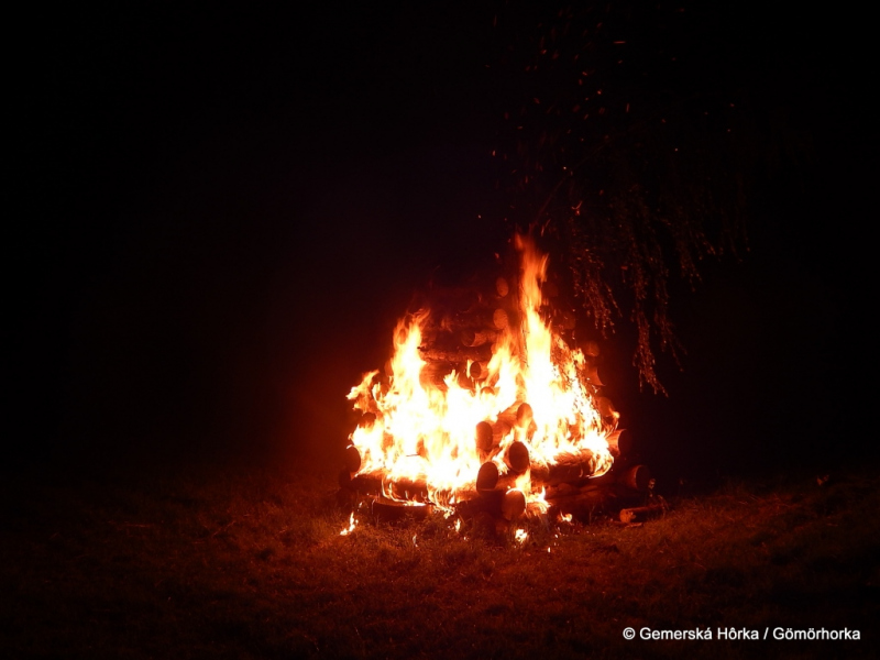 2016/ Tábortűz - Vatra