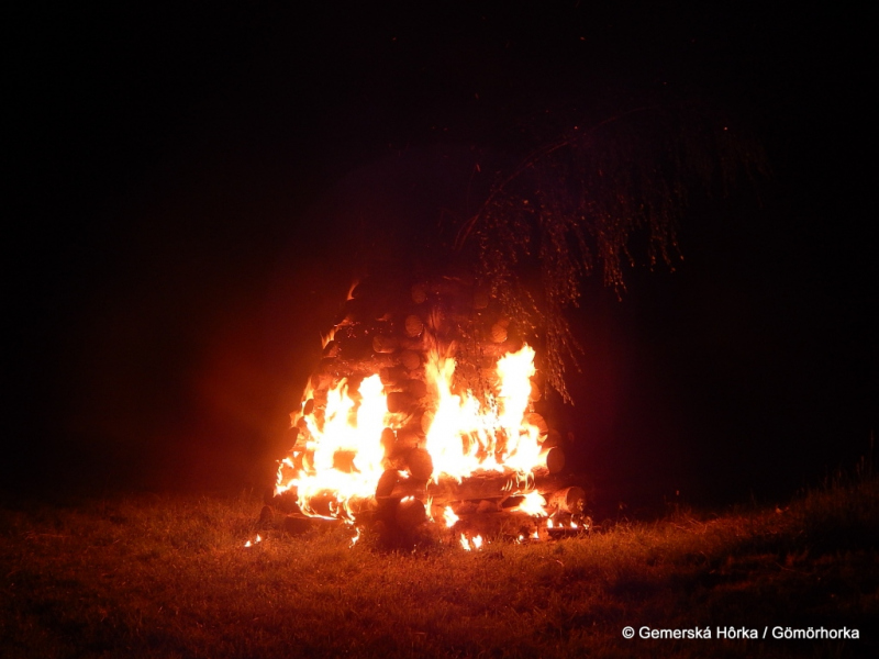 2016/ Tábortűz - Vatra