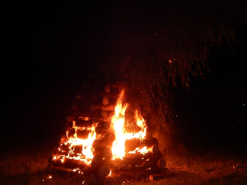 2016/ Tábortűz - Vatra