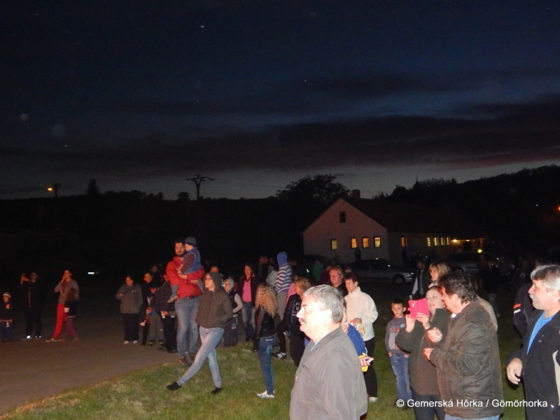 2016/ Tábortűz - Vatra