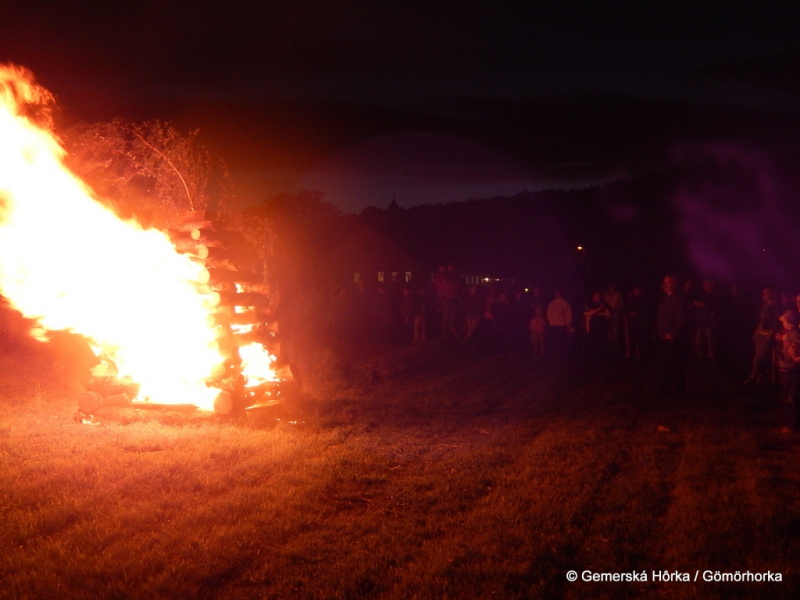 2016/ Tábortűz - Vatra