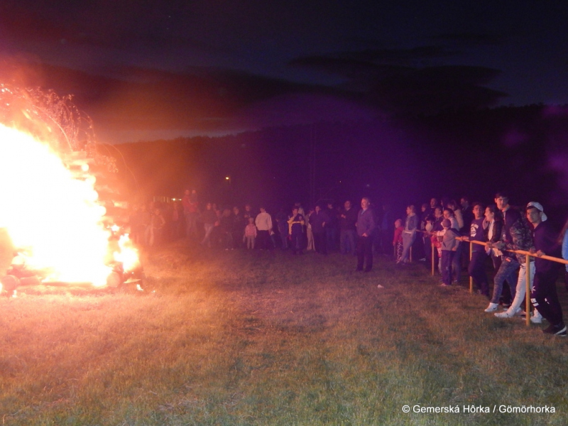 2016/ Tábortűz - Vatra