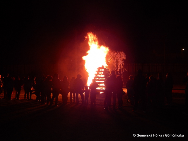 2016/ Tábortűz - Vatra