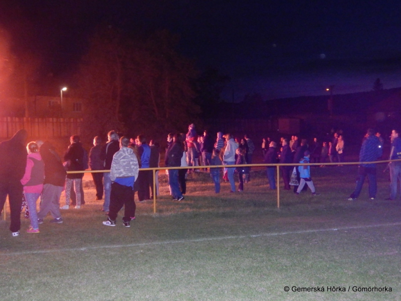 2016/ Tábortűz - Vatra